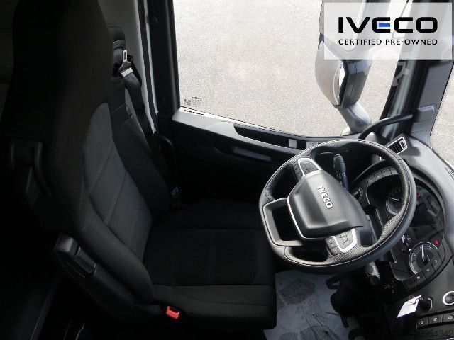 Truck chassis IVECO AS260S46Y/PS CNG