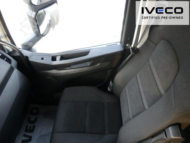 Garbage truck IVECO AD260S40Y/PS CNG