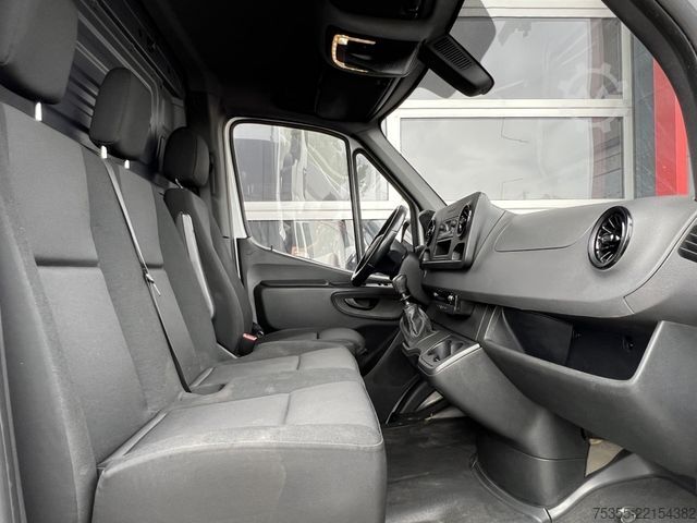 High top van MERCEDES-BENZ Sprinter 315 CDI MAXI L4H2 Klima Tempomat 3-Sitz