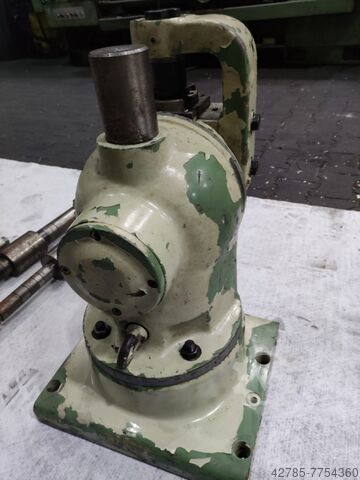 Fräskopf WMW HECKERT ApU-II-F315