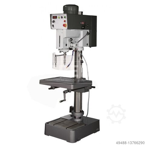 Säulenbohrmaschine MIOTAL® SB 35 SG