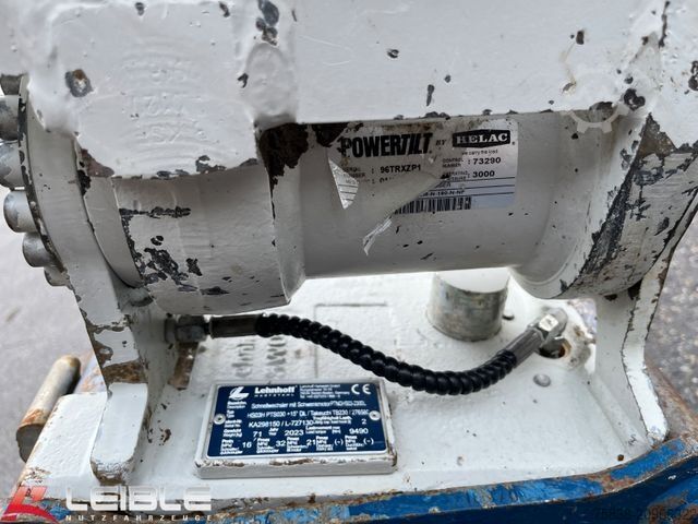 Mini excavator TAKEUCHI TB 225 V3*Powertilt *3xLöffel inkl. *685h*