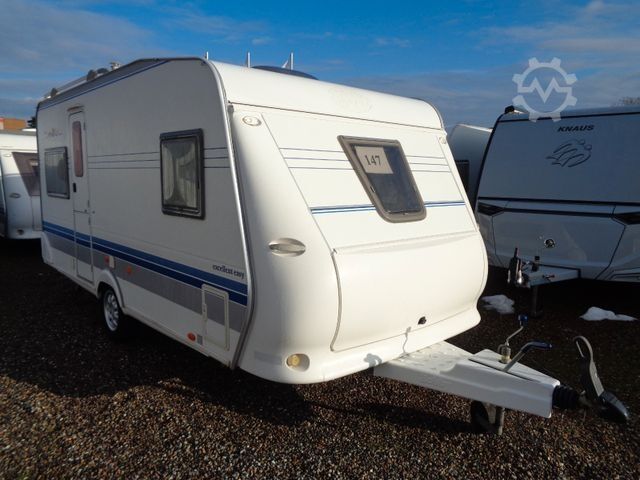 Caravan HOBBY excellent easy 460 Ufe