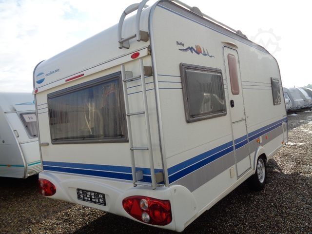 Caravan HOBBY excellent easy 460 Ufe