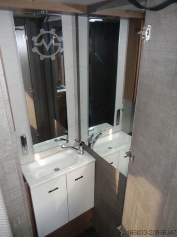 Caravan TABBERT Senara 550 E -neu- Mod. 24 *viele Extras*