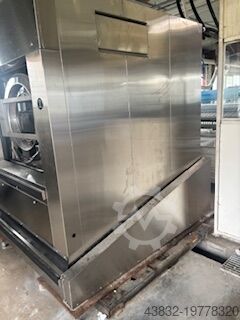 Industrial washing machine Alliance Laudray Systems WF 1200  B