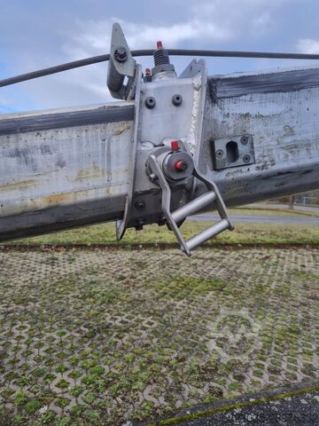 Mobilkran Böcker AHK 36/2400