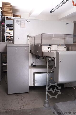 POLAR 78 X  