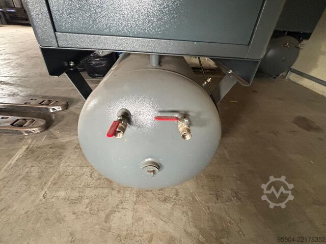 Screw compressor Airtec Compressor & Dryer ATC 7.5 TK1