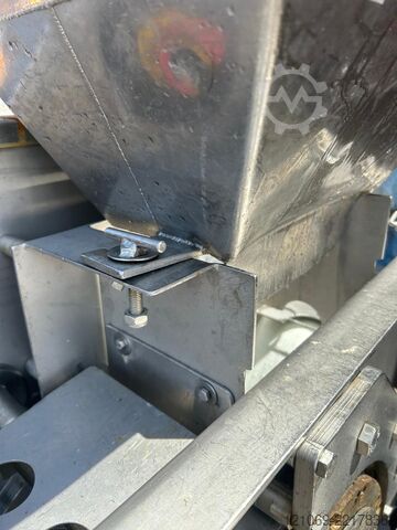 Meat processing machine SEPAMATIC 1200