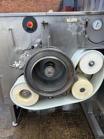Meat processing machine SEPAMATIC 1200