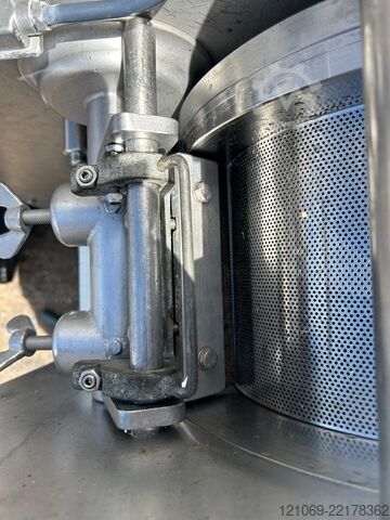 Meat processing machine SEPAMATIC 1200