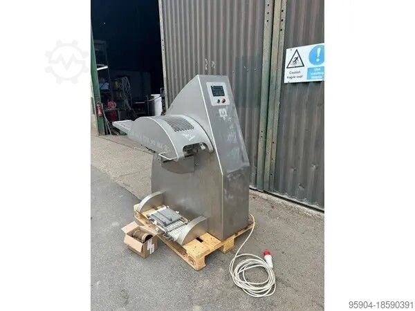 Salmon Slicer Marel Silk Cut 11 Salmon Slicer SC90