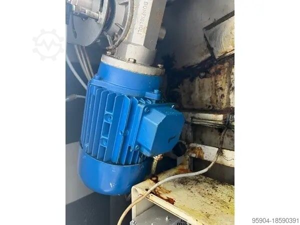 Salmon Slicer Marel Silk Cut 11 Salmon Slicer SC90