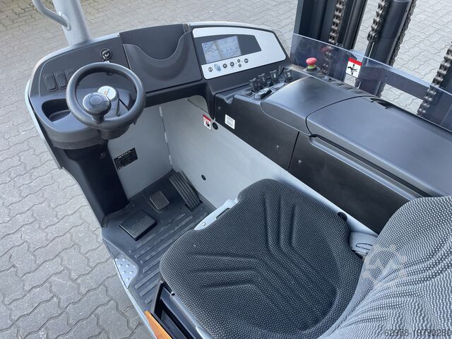 Reach Truck STILL FM-X12 - NUR 2564 h - FM-X