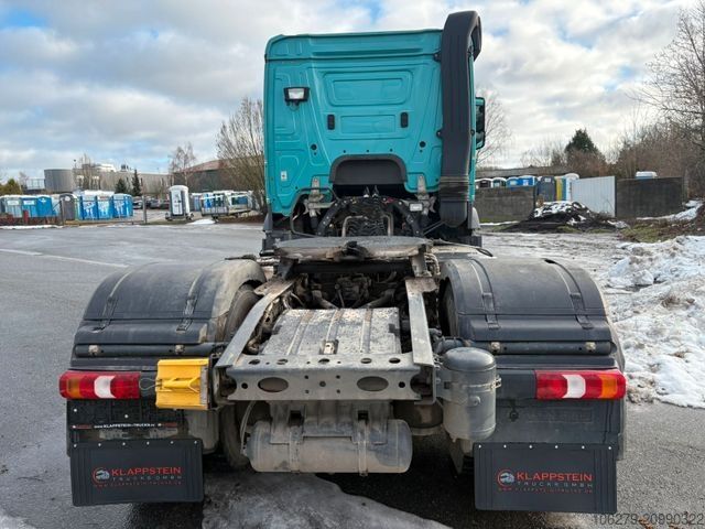 Standard tractor unit MERCEDES-BENZ 1846 HAD Arocs / 4x4x