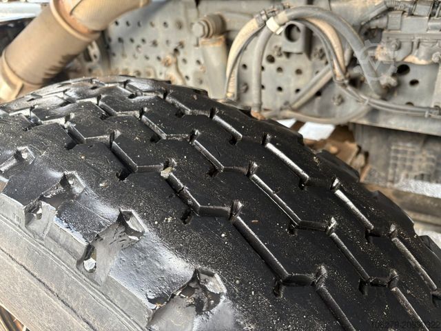 Standard tractor unit MERCEDES-BENZ 1846 HAD Arocs / 4x4x