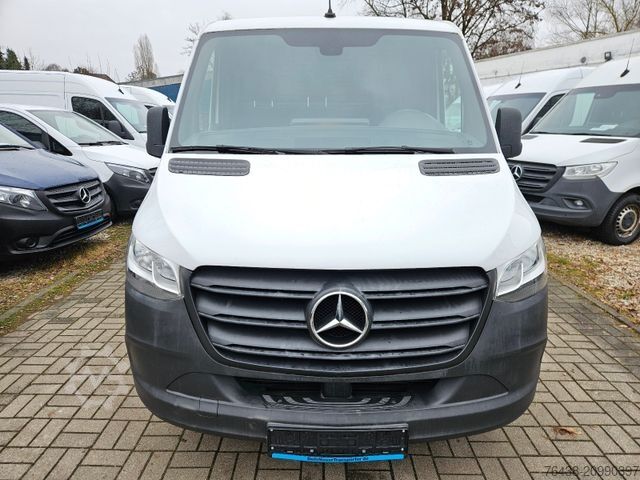 Panel van MERCEDES-BENZ Sprinter 316 CDI 7G|3,5tAHK|1.HD|TÜV,ÖL,BREMSneu