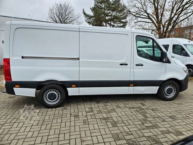 Panel van MERCEDES-BENZ Sprinter 316 CDI 7G|3,5tAHK|1.HD|TÜV,ÖL,BREMSneu