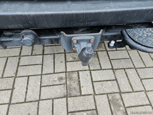 Panel van MERCEDES-BENZ Sprinter 316 CDI 7G|3,5tAHK|1.HD|TÜV,ÖL,BREMSneu