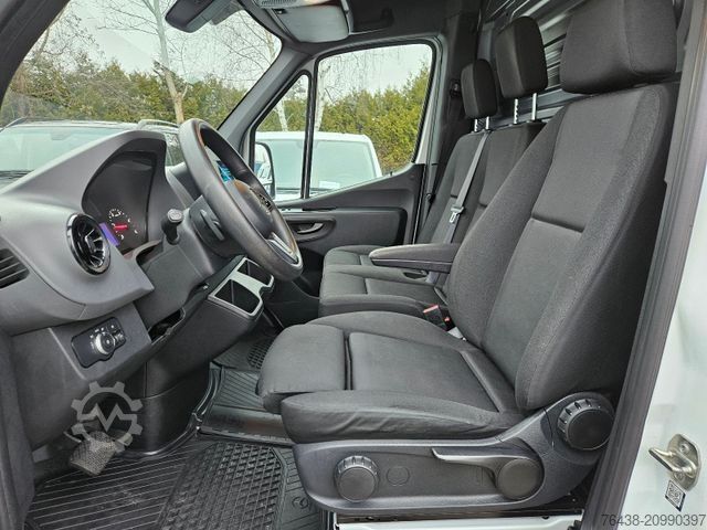 Panel van MERCEDES-BENZ Sprinter 316 CDI 7G|3,5tAHK|1.HD|TÜV,ÖL,BREMSneu
