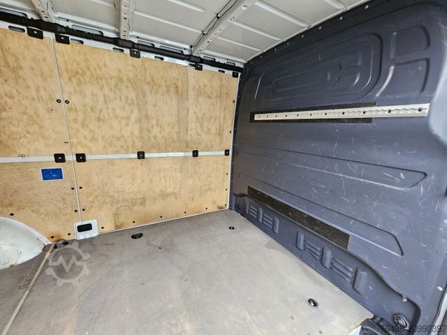 Panel van MERCEDES-BENZ Sprinter 316 CDI 7G|3,5tAHK|1.HD|TÜV,ÖL,BREMSneu
