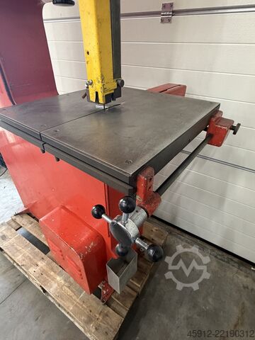 Band saw STARTRITE 20RWS