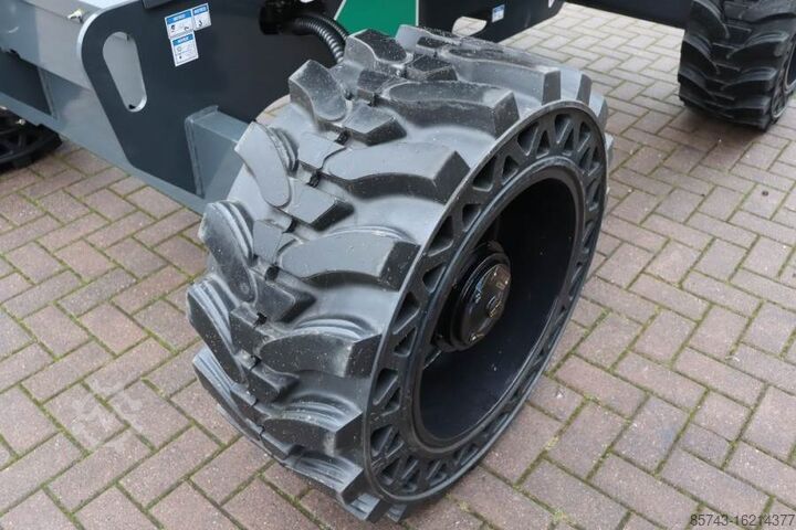 Articulated boom lift Haulotte HA16RTJ Valid Inspection, *Guarantee! Diesel, 4x4