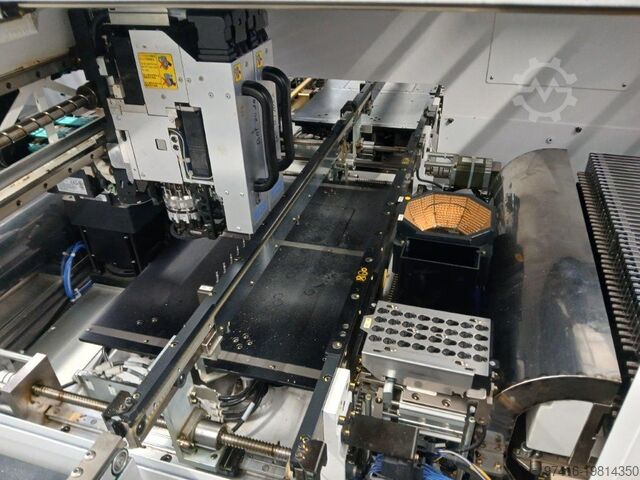 SMD placement machine FUJI AIM