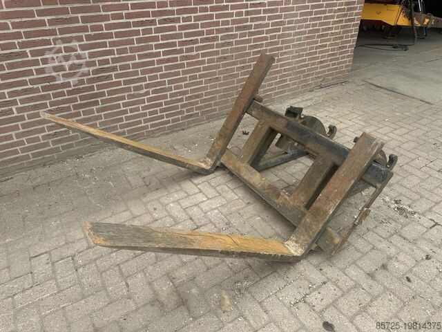 Pallet fork  