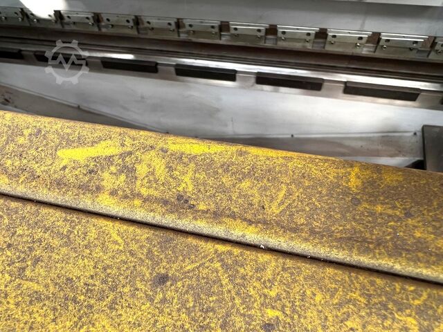 Press brake IMAL Daily 100/33