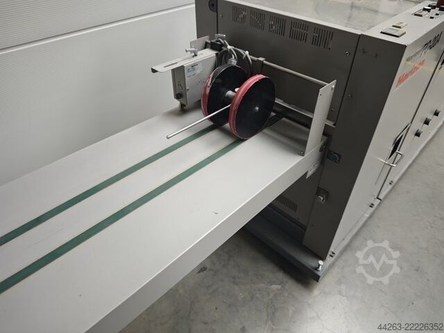 SPF-20 A FC-20 A | 2003 | 4,80 Mio. Horizon SPF models