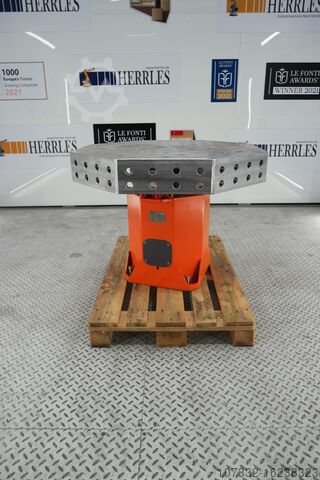 Positioning machine Z.TT.1Axes_1000_B1