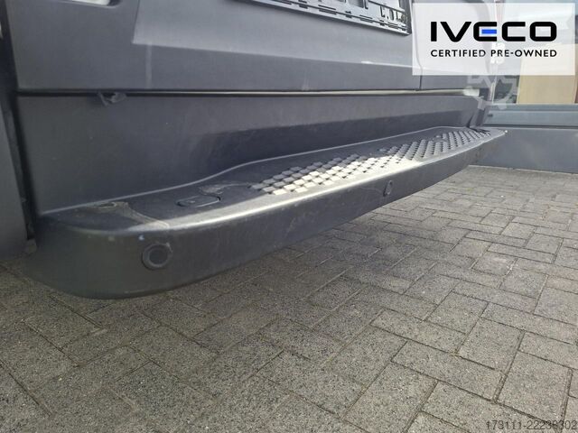 High top van IVECO Daily 35S16V RS 3520L / Klima / Bluetooth