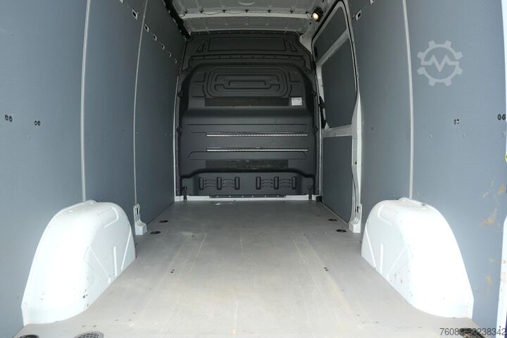 High top van MERCEDES-BENZ Sprinter 315 CDI L2H2 Klima Kamera Navi AHK