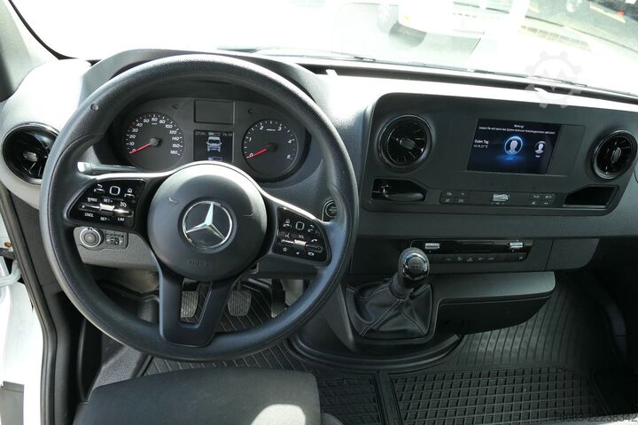 High top van MERCEDES-BENZ Sprinter 315 CDI L2H2 Klima Kamera Navi AHK