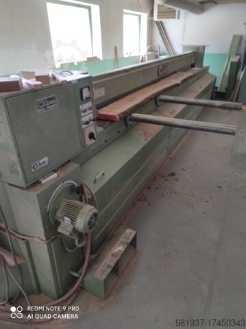 Tischkreissäge GIBEN MATIC STANDARD