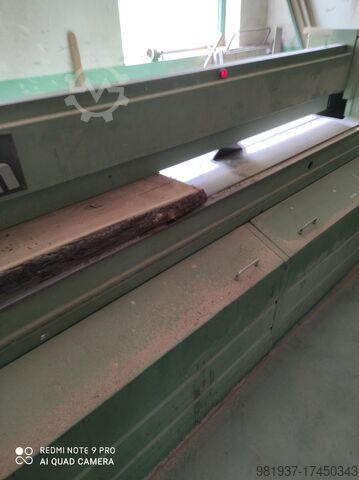 Circular table saw GIBEN MATIC STANDARD