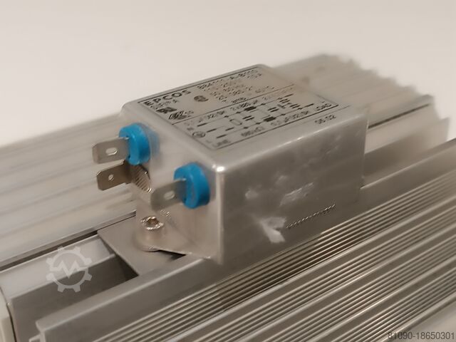 EPCOS NETWORK FILTER EPCOS B84111-A-B110