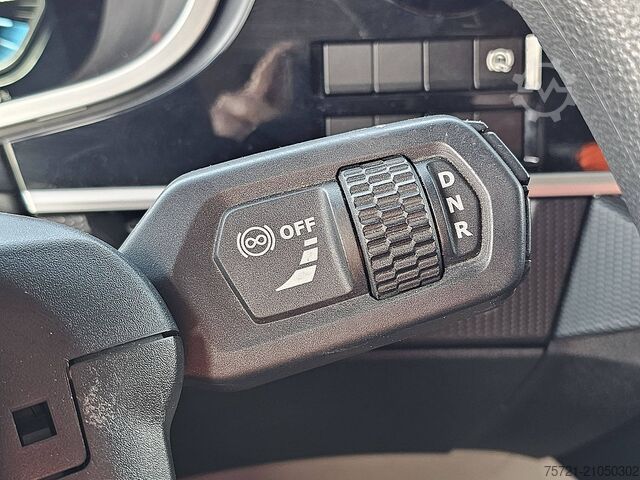 BDF-System DAF XG 480