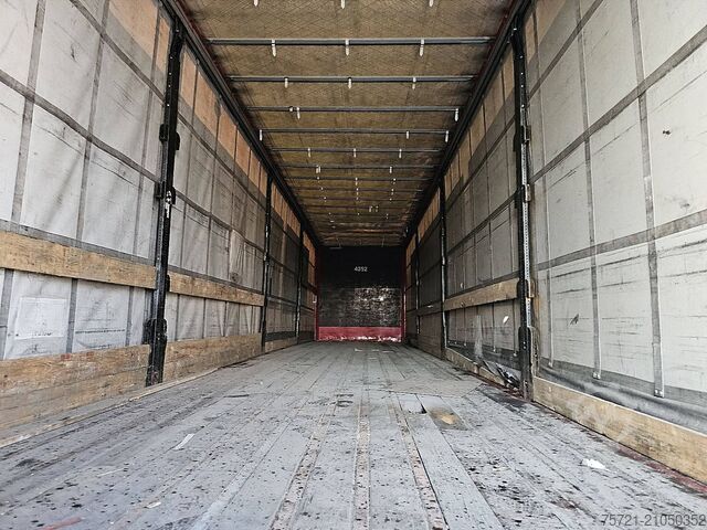 Schiebeplanen L.A.G. 0-3-39 LS