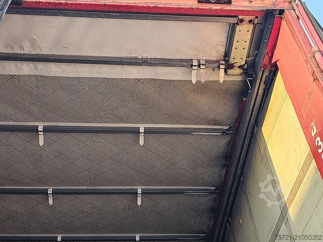 Schiebeplanen L.A.G. 0-3-39 LS