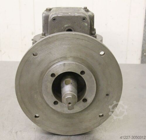 Universal-Fräs-Winkelkopf unbekannt MK4