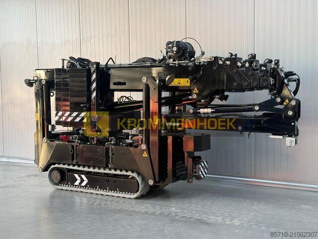 Minikran Hoeflon C 10