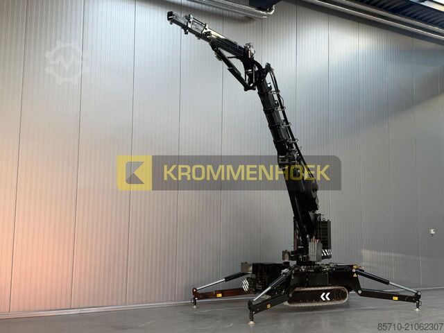 Minikran Hoeflon C 10