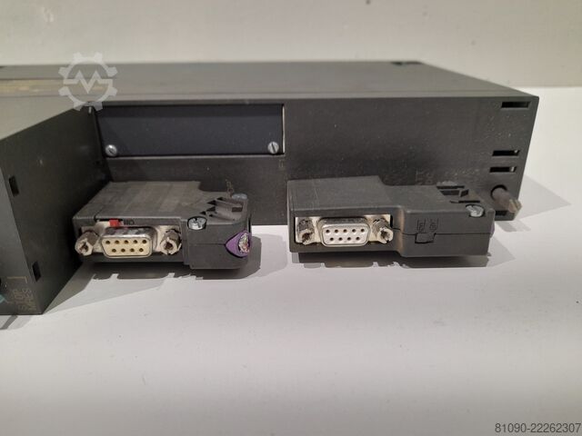 SPS CPU SIMATIC SIEMENS 6ES7414-3XJ00-0A Siemens 6ES7414-3XJ00-0AB0