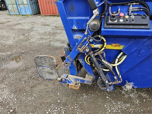 P310DB6X2*4MNB JOAB 18.9 cubic gas SCANIA P310DB6X2*4MNB JOAB 18.9cubic Gas