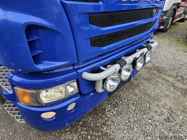 P310DB6X2*4MNB JOAB 18.9 cubic gas SCANIA P310DB6X2*4MNB JOAB 18.9cubic Gas