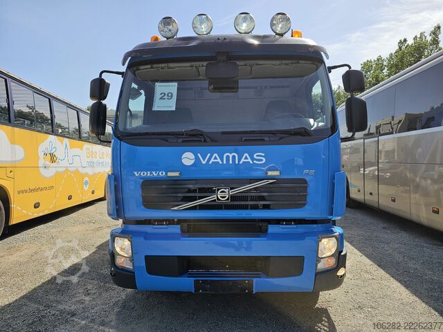 FE 340 4X2 JOAB Anaconda 15.8 cubic VOLVO FE 340 4X2 JOAB Anaconda 15.8 cubic