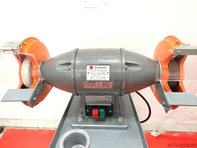 Column grinder TOMMASI E BONETTI - ITALY T 06 SA
